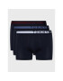 Tommy Hilfiger 3 darab boxer UM0UM01234 Sötétkék - Pepit.hu