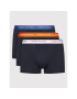 Tommy Hilfiger 3 darab boxer UM0UM01642 Sötétkék - Pepit.hu