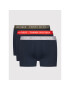 Tommy Hilfiger 3 darab boxer UM0UM02324 Sötétkék - Pepit.hu