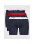 Tommy Hilfiger 3 darab boxer UM0UM02326 Sötétkék - Pepit.hu