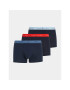 Tommy Hilfiger 3 darab boxer UM0UM02763 Sötétkék - Pepit.hu