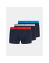 Tommy Hilfiger 3 darab boxer UM0UM02763 Sötétkék - Pepit.hu