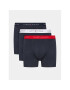 Tommy Hilfiger 3 darab boxer UM0UM02765 Sötétkék - Pepit.hu