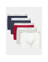 Tommy Hilfiger 5 darab boxer UM0UM02767 Színes - Pepit.hu