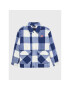 Tommy Hilfiger Átmeneti kabát Buffalo KB0KB07998 D Sötétkék Regular Fit - Pepit.hu