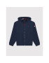 Tommy Hilfiger Átmeneti kabát Essential KB0KB07102 D Sötétkék Regular Fit - Pepit.hu