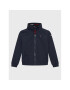 Tommy Hilfiger Átmeneti kabát Essential KB0KB07102 D Sötétkék Regular Fit - Pepit.hu