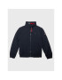 Tommy Hilfiger Átmeneti kabát Essential KB0KB07809 D Sötétkék Regular Fit - Pepit.hu