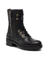 Tommy Hilfiger Bakancs Essentials Biker Boot FW0FW06800 Fekete - Pepit.hu