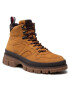 Tommy Hilfiger Bakancs Fashion Hybrid Nubuck Boot FM0FM03880 Barna - Pepit.hu