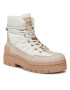 Tommy Hilfiger Bakancs Th Monogram Outdoor Boot FW0FW07502 Fehér - Pepit.hu