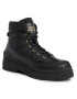 Tommy Hilfiger Bakancs Th Monogram Outdoor Boot FW0FW07502 Fekete - Pepit.hu