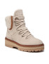 Tommy Hilfiger Bakancs Th Outdoor Flat Boot FW0FW05944 Bézs - Pepit.hu