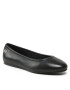 Tommy Hilfiger Balerina Essential Chic Ballerina FW0FW07352 Fekete - Pepit.hu