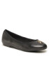 Tommy Hilfiger Balerina Round Th Ballerina FW0FW07132 Fekete - Pepit.hu