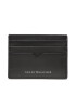 Tommy Hilfiger Bankkártya tartó Th Modern Lather Cc Holder AM0AM10994 Fekete - Pepit.hu