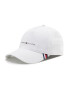 Tommy Hilfiger Baseball sapka 1985 Downtown AM0AM08611 Fehér - Pepit.hu