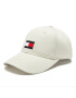 Tommy Hilfiger Baseball sapka AU0AU01668 Ekru - Pepit.hu