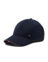 Tommy Hilfiger Baseball sapka Bb Cap AM0AM07346 Sötétkék - Pepit.hu