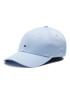 Tommy Hilfiger Baseball sapka Bb Cap AW0AW09807 Kék - Pepit.hu