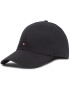 Tommy Hilfiger Baseball sapka Classic Bb Cap E367895041 Fekete - Pepit.hu