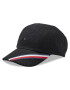 Tommy Hilfiger Baseball sapka Corporate Novelty AM0AM10538 Fekete - Pepit.hu