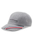 Tommy Hilfiger Baseball sapka Corporate Novelty AM0AM10538 Szürke - Pepit.hu