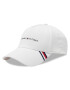 Tommy Hilfiger Baseball sapka Downtown AM0AM10865 Fehér - Pepit.hu