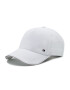 Tommy Hilfiger Baseball sapka Elevated Corporate Cap AM0AM08613 Fehér - Pepit.hu