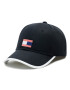 Tommy Hilfiger Baseball sapka Flag AU0AU01732 Fekete - Pepit.hu