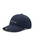 Tommy Hilfiger Baseball sapka Iconic Signature Cap AW0AW11679 Sötétkék - Pepit.hu