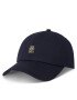 Tommy Hilfiger Baseball sapka Monogram Cap AW0AW15294 Sötétkék - Pepit.hu