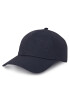 Tommy Hilfiger Baseball sapka Monogram Debossed Cap AW0AW15328 Sötétkék - Pepit.hu