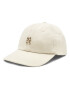 Tommy Hilfiger Baseball sapka Naturally Th Soft Cap AW0AW14528 Bézs - Pepit.hu