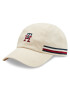 Tommy Hilfiger Baseball sapka Seasonal AM0AM11065 Bézs - Pepit.hu