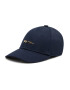 Tommy Hilfiger Baseball sapka Signature Cap AW0AW10054 Sötétkék - Pepit.hu