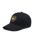 Tommy Hilfiger Baseball sapka Signature Patch Cap AM0AM07607 Fekete - Pepit.hu