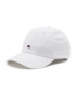 Tommy Hilfiger Baseball sapka Soft Flag AM0AM08612 Fehér - Pepit.hu