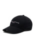 Tommy Hilfiger Baseball sapka Th Established Cap AM0AM07352 Fekete - Pepit.hu