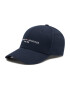 Tommy Hilfiger Baseball sapka Th Established Cap AM0AM07352 Sötétkék - Pepit.hu