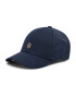 Tommy Hilfiger Baseball sapka Th Feminine Cap AW0AW10619 Sötétkék - Pepit.hu