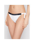 Tommy Hilfiger Bikini alsó Cheeky UW0UW02709 Fehér - Pepit.hu