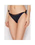 Tommy Hilfiger Bikini alsó Cheeky UW0UW03395 Sötétkék - Pepit.hu