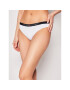 Tommy Hilfiger Bikini alsó Classic UW0UW00630 Fehér - Pepit.hu