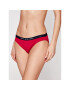 Tommy Hilfiger Bikini alsó Classic UW0UW02710 Piros - Pepit.hu