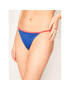 Tommy Hilfiger Bikini alsó UW0UW02110 Sötétkék - Pepit.hu