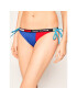 Tommy Hilfiger Bikini alsó UW0UW02180 Színes - Pepit.hu