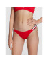 Tommy Hilfiger Bikini alsó UW0UW02697 Piros - Pepit.hu