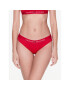 Tommy Hilfiger Bikini alsó UW0UW04120 Piros - Pepit.hu