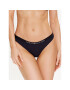 Tommy Hilfiger Bikini alsó UW0UW04369 Fekete - Pepit.hu